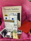 Sashiko Gift Box — Ewetopia