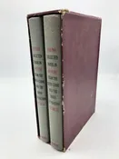 1962 - 1963 Collected Papers In Medicine From The Mayo Clinic And The Mayo Foundation, Volume 54, 1963-1964 Collected Papers In Medicine From The Mayo Clinic And The Mayo Foundation, Volume 55 (2 Volumes)