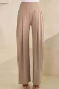 Activewear wide leg pants
