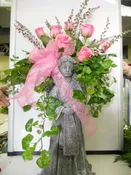 ANGEL WING PLANTER
