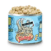 1949 NUT COMPANY- SALT SALT PEANUTS