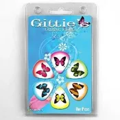 Hot Picks 6-Pack – Gitties Wings