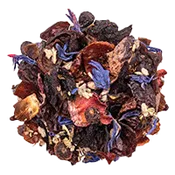 Blueberry Merlot Tea