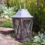 Gatekeeper Lantern