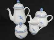Villeroy & Boch Coffee and Tea Set