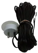Air Temperature Sensor for Maximum Weather Instrument