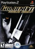 007 GoldenEye Rogue Agent