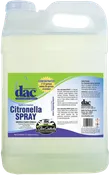 dac® Citronella Concentrate