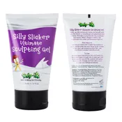 Snip-its Silly Slicker Ultimate Kids Sculpting Hair Gel - 4 oz
