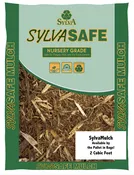 Premium Shredded Mulch Bag