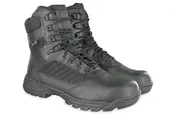 Men’s Bates Tactical Sport 2 Tall Black Leather High Work Boots