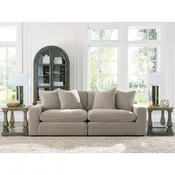 Maxton Heights 2-Piece Sectional Sofa
