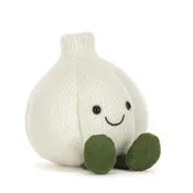 Jellycat Amuseables Garlic