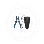 Danco Premio USA Gen 2 Titanium Pliers