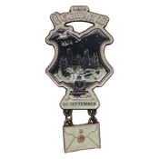 Back to Hogwarts 2026 Magnet