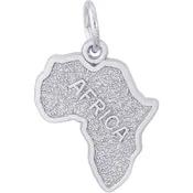 AFRICA MAP - Item No: 266085