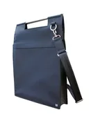 Prat Smart Messenger Bag