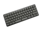0.01 Z62 Dark Grey Dye Sub White LED 60% Dye Sub PBT Mechanical Keyboard