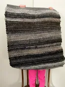 Wool Rug — Three Brothers Farm