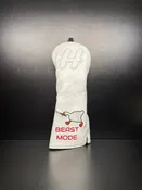 Beast Mode Duck Headcover