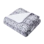 Plush Throw Blankets DTR230