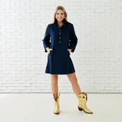 Chloe Dress
