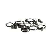 Safety Ring Set 10 Pk