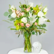 Sweetheart Bouquet