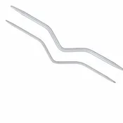 Addi Cable Stitch Holder (Aluminum)
