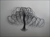 November Tree