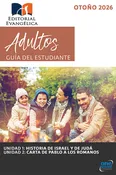 Adultos Guia del Estudiante Otoño 2026