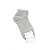 MyoungSung Premium Cotton Blend Socks – 5 Pairs