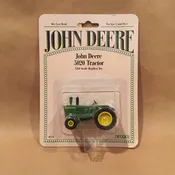 Ertl John Deere 5020 Tractor Collectable Die Cast Metal Toy