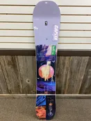 Capita Women's Space Metal Fantasy