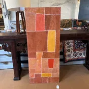 1950's Abstract Art