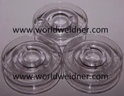 50 Size L Sewing and Embroidery Bobbins SA155 / ESG-BOB