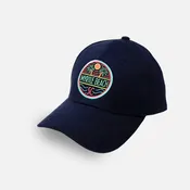 Adult Neon Print Hat