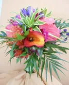 Platinum Package — Petal People Florist