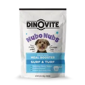 NubOnubs Meal Booster for Dogs