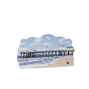 14th Street Pier, Ocean City, NJ