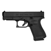 GLOCK G19 G5 9MM 15+1 4.0" FS 3-15RD MAGS | FRONT SERRATIONS 9mm