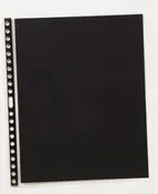 Start Refill Pages (for Presentation Cases & Binders!)