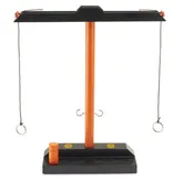 Outside Inside™ Travel Hook N' Ring