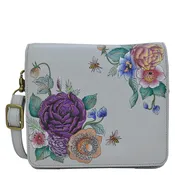 Anuschka Small Messenger