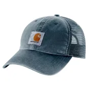 Carhartt Cap Canvas/Mesh Back
