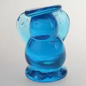 Bluebird of Happiness® Blue Angel