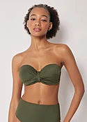 Bandeau bikinitop Premium Sculpt