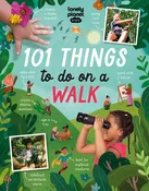101 Things to do on a Walk