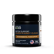 Four Leaf Rover Liver/Kidney Clean for Dogs