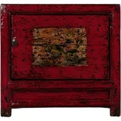 1 Dr. Cabinet